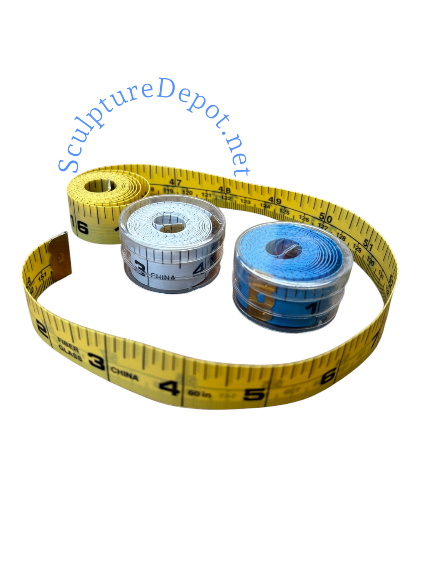 Tailor's Tape Measure