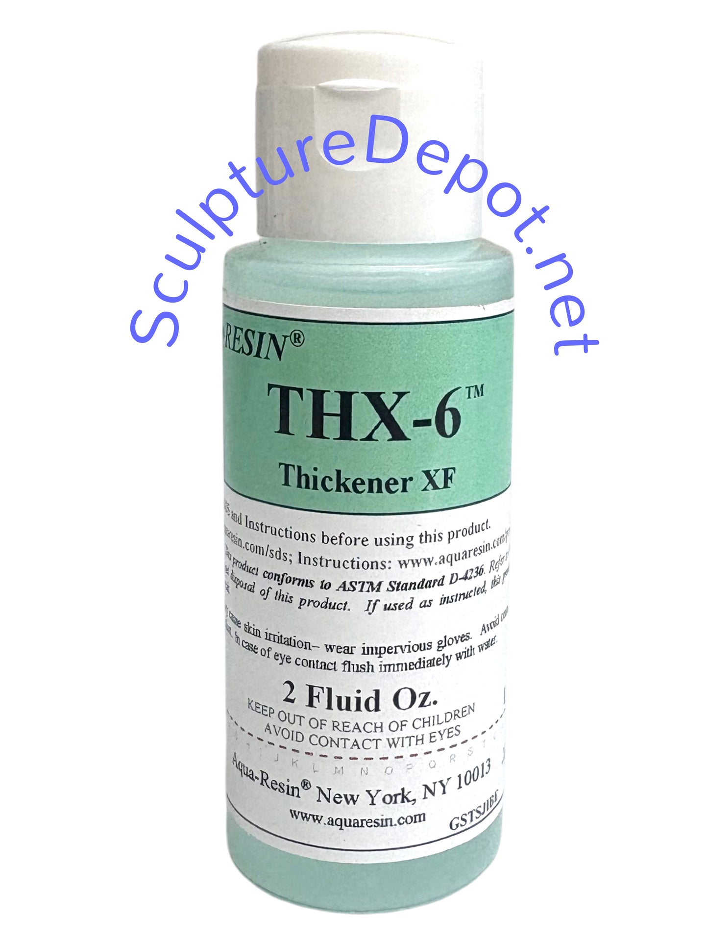 Thx-6 Thickener XF
