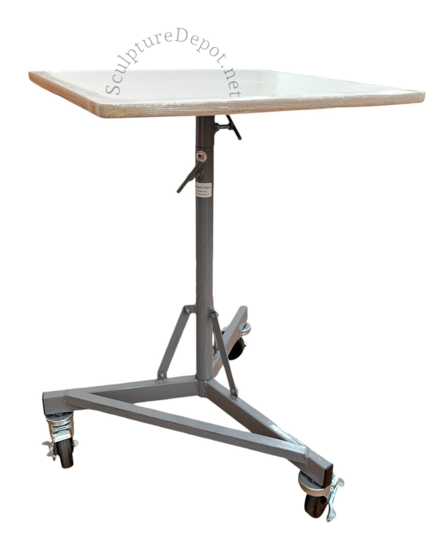 Adjustable Sculpting Stand *CURRENTLY ON SALE 15% OFF UNTIL 12/31/25* PRICE SHOWN IN CART