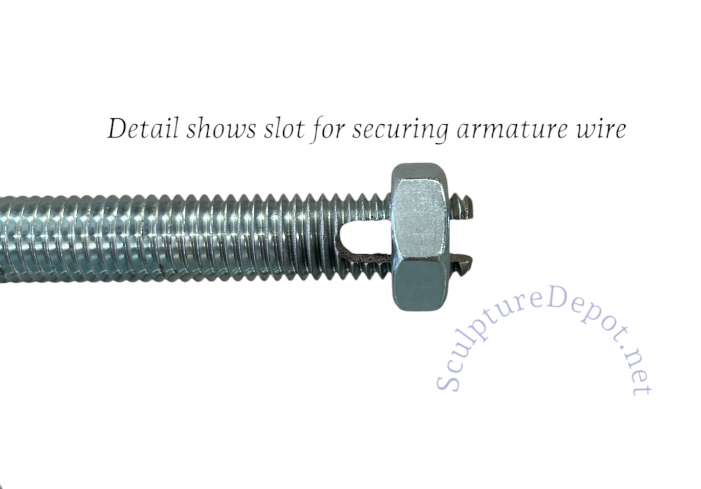 Back Irons *CURRENTLY ON SALE 15% OFF UNTIL 12/31/25* PRICE SHOWN IN CART