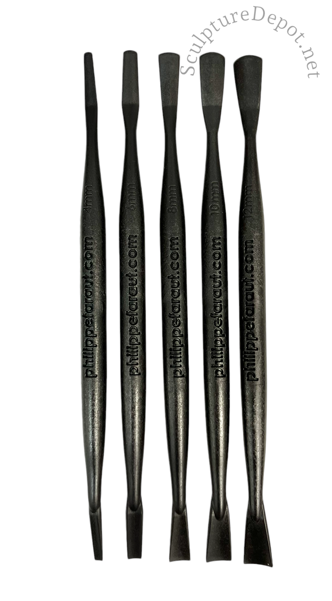 Philippe Faraut Sculpting Tools