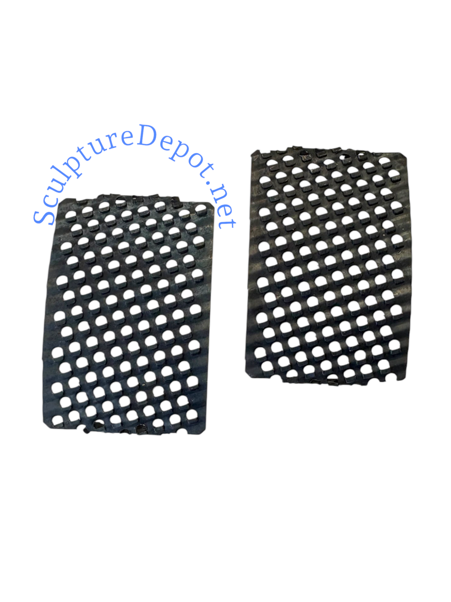 Replacement Rasps (Pack of 2)