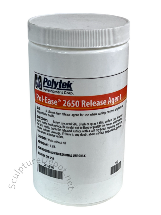 Poly-Ease 2650