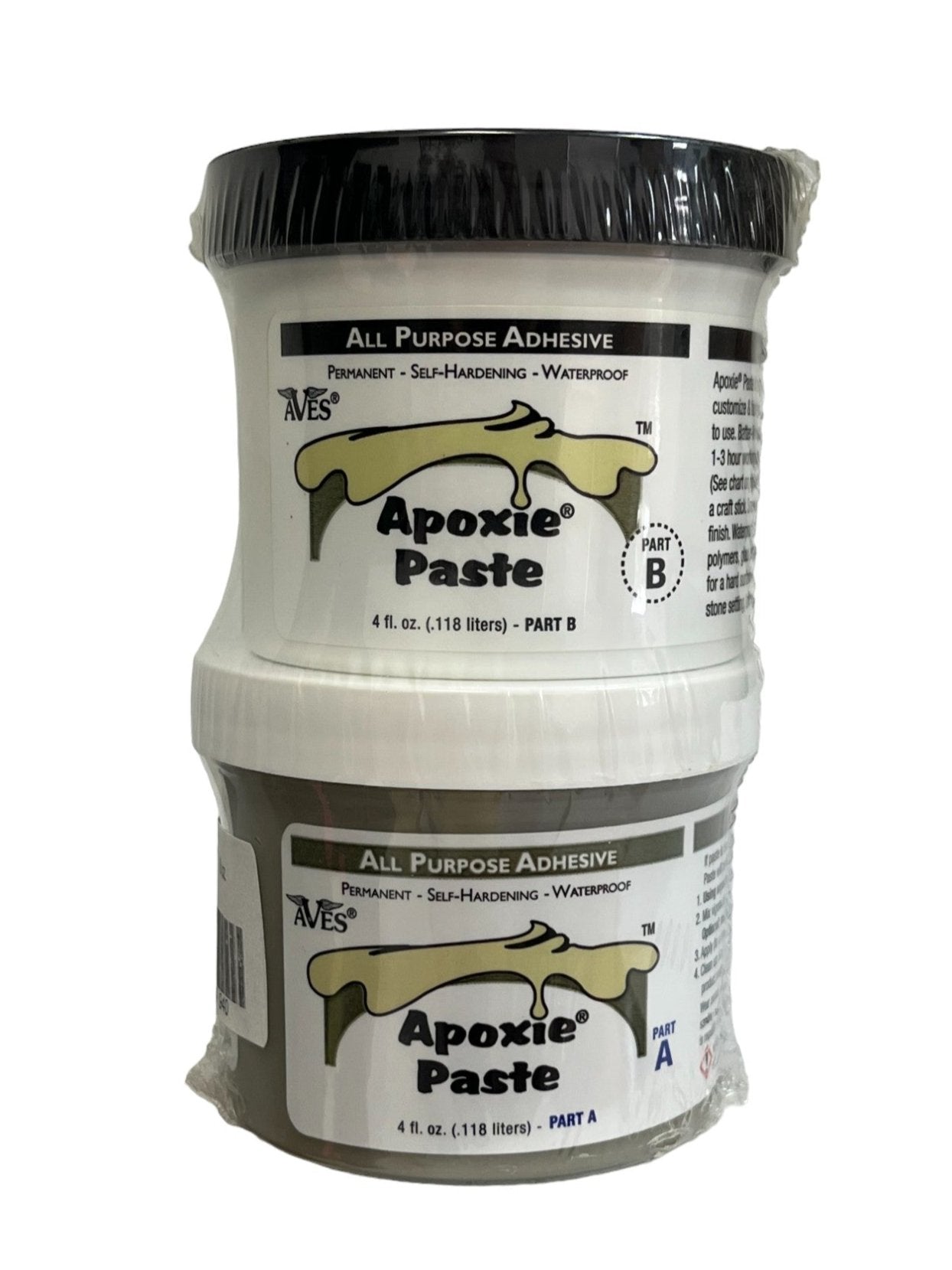 Apoxie Paste