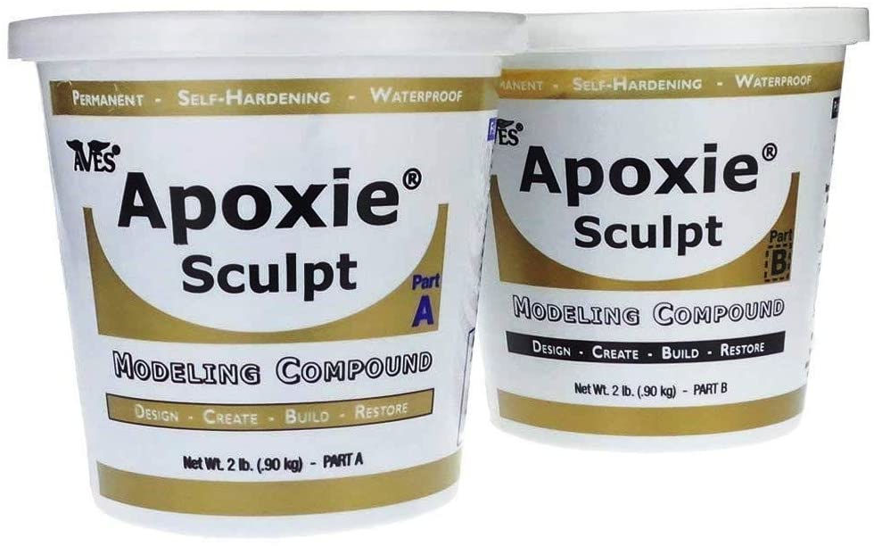 Apoxie Sculpt