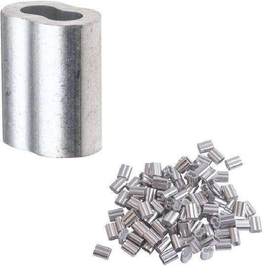 Aluminum Wire Sleeve