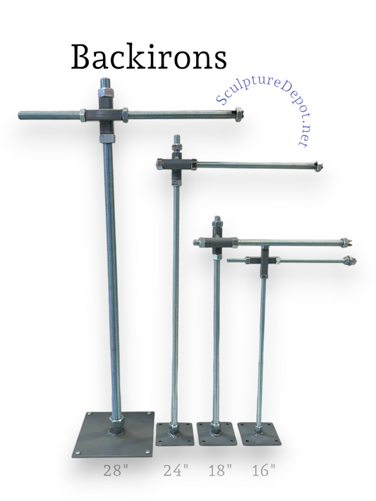 Back Irons