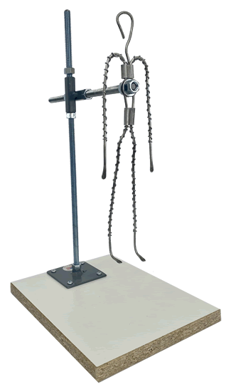 Figure Armature System