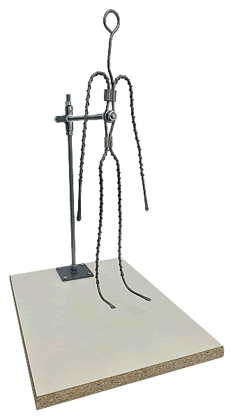 Figure Armature System