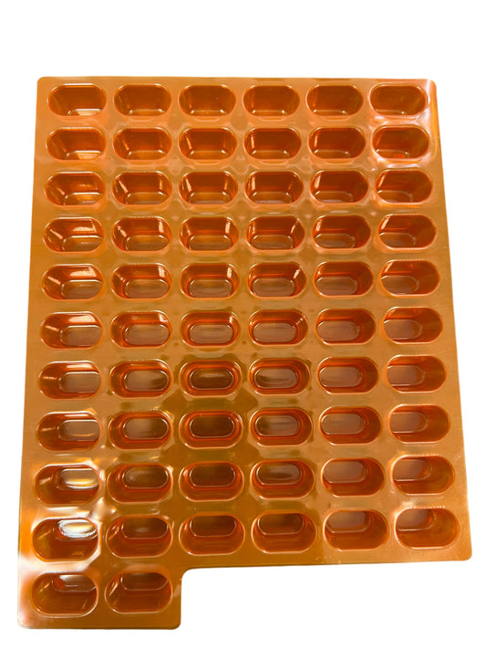 Pill Trays- Mold Making