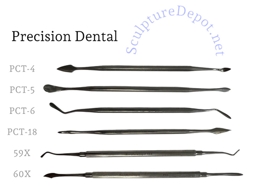 Stainless Steel Precision Dental