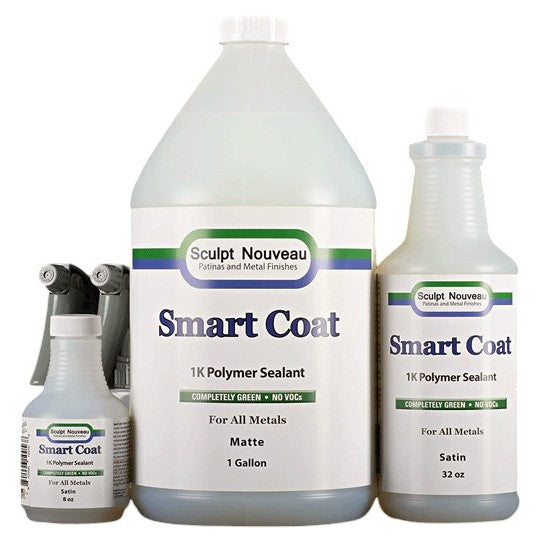 Smart Coat