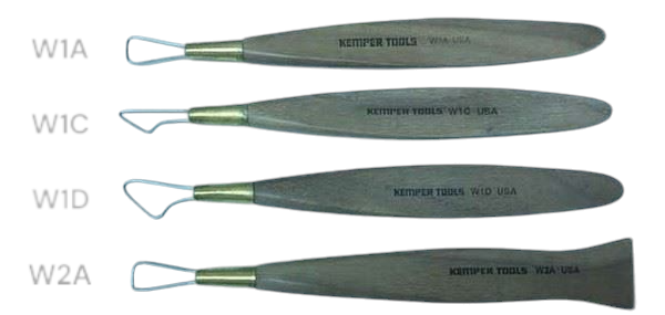 Wire Loop Tools- Kemper