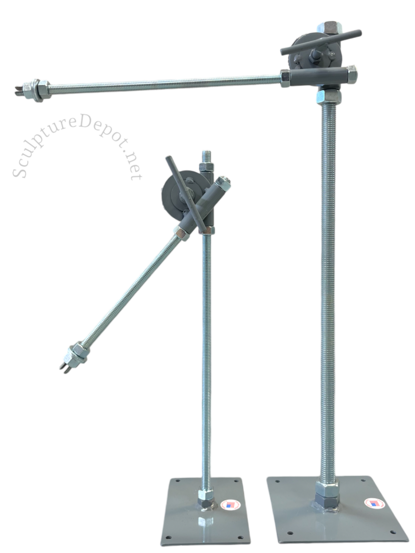 Adjustable Armature Stand