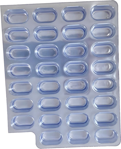 Pill Trays- Mold Making