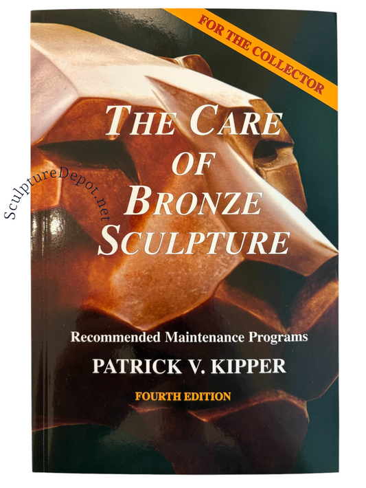 The Care of Bronze Sculpture