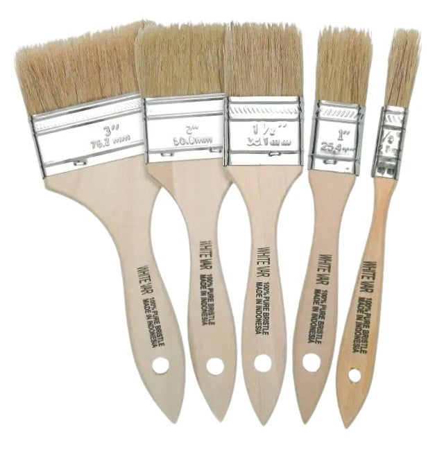 Chip Brushes