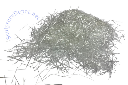 E-Glass Chopped Strands