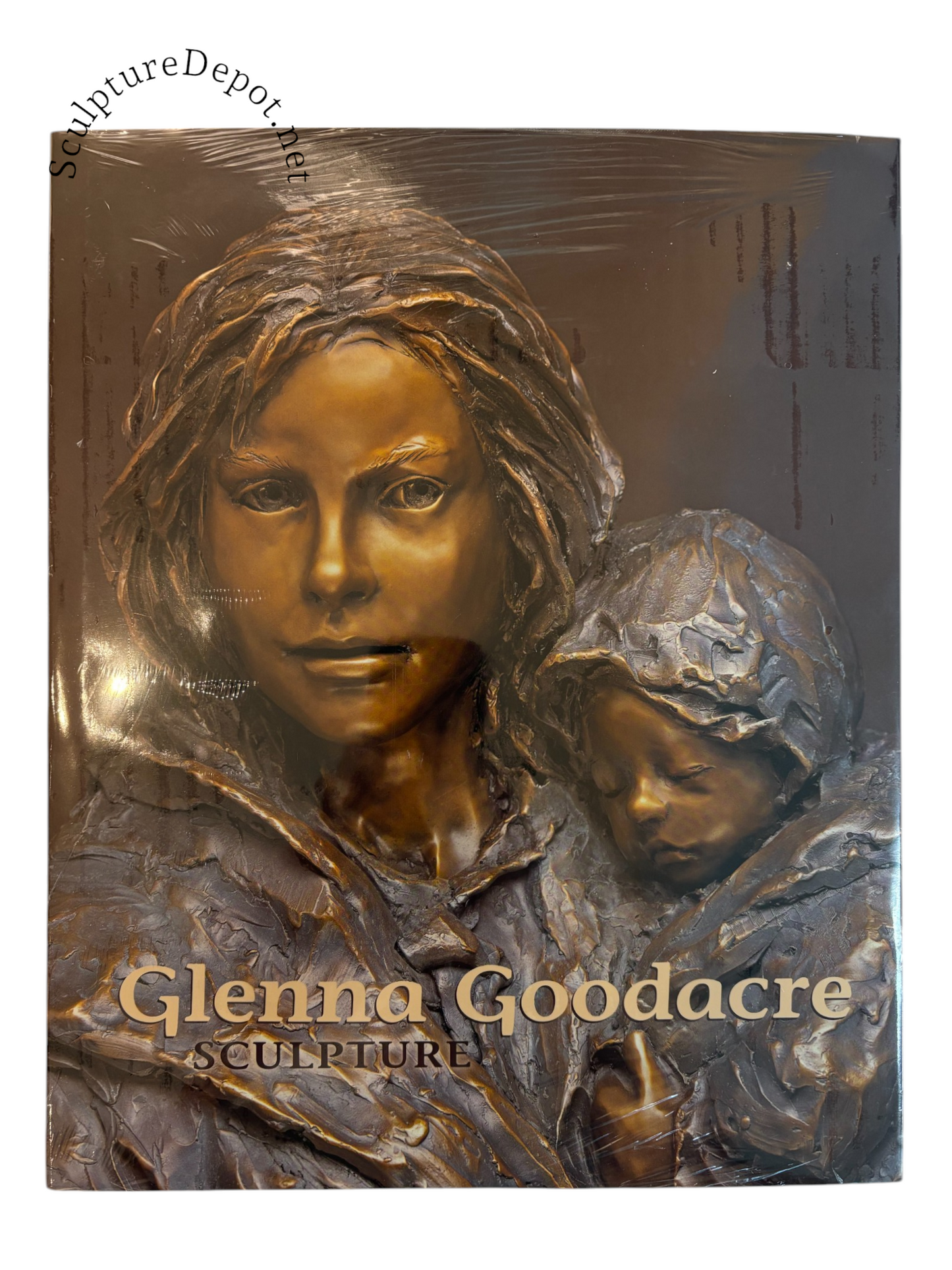 Glenna Goodacre Sculpture