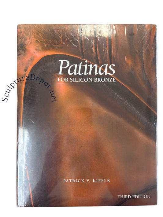 Patinas for Silicon Bronze