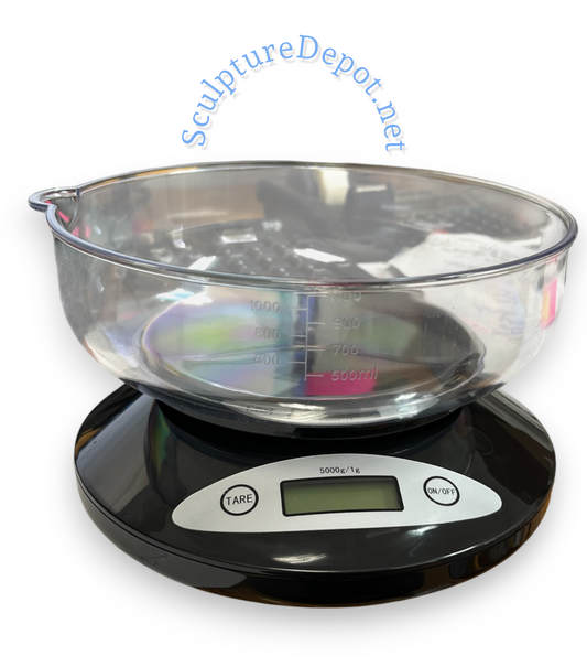 Table Top Digital Scale