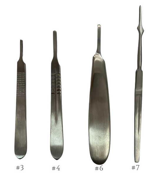 Scalpel Handle